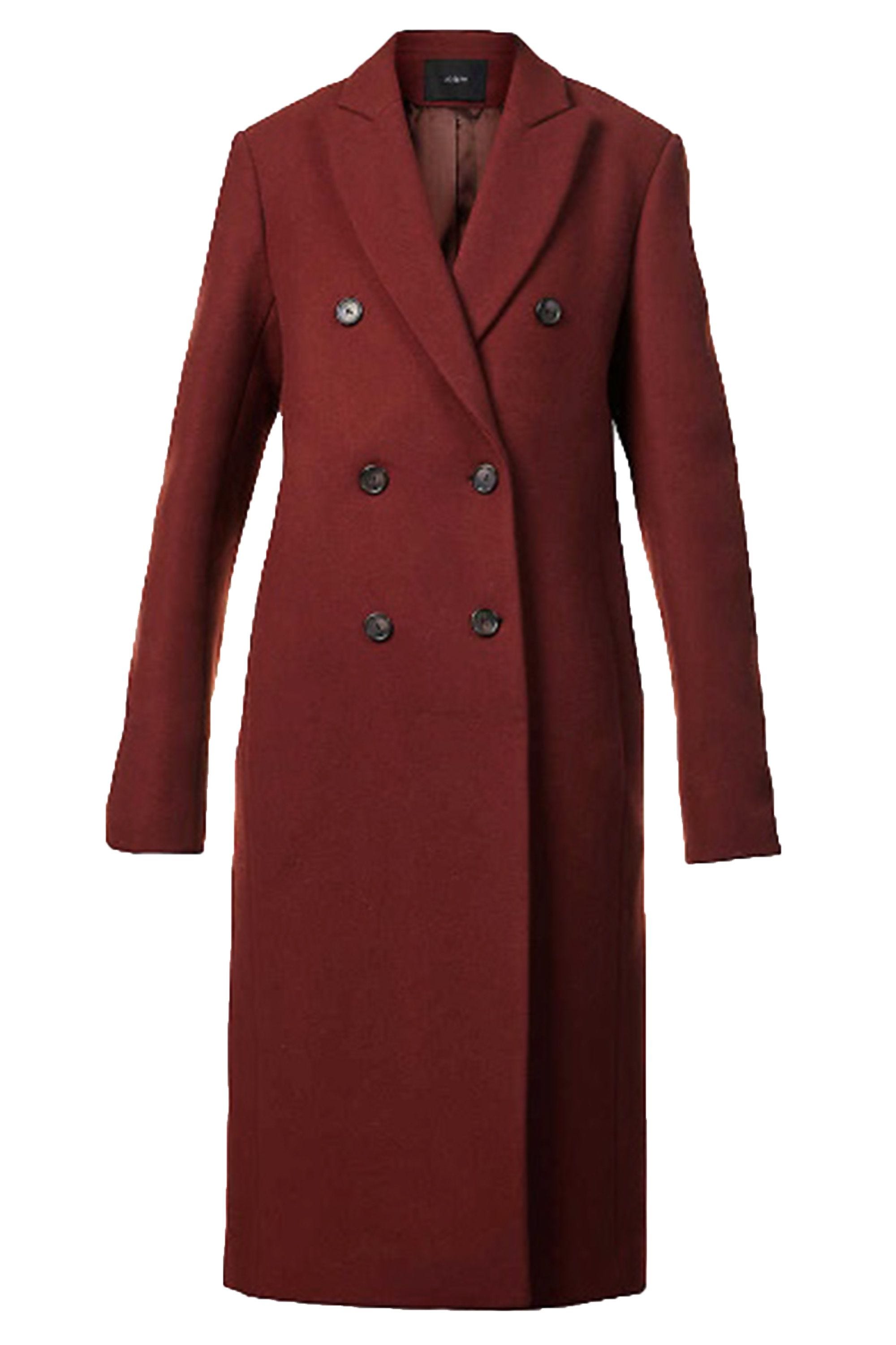 Joseph coat